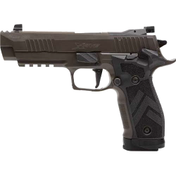 PISTOLET SIG SAUER P226 XFIVE LEGION LIMITED...