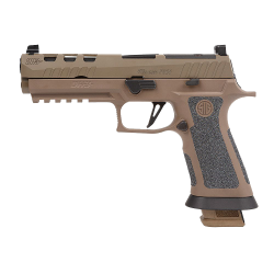 PISTOLET SIG SAUER P320 X-Five DH3 LIMITED...