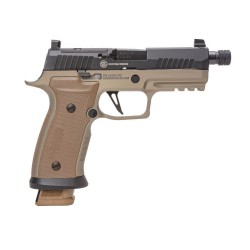 PISTOLET SIG SAUER P320 AXG Combat LIMITED...