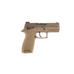 Pistolet SIG SAUER P320 M18 Cal. 9x19