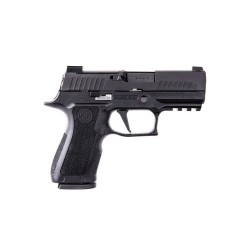 PISTOLET SIG SAUER P320 X COMPACT - 9 MM