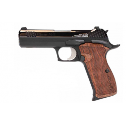 PISTOLET SIG SAUER P210 Carry CUSTOM WORKS - 9 MM