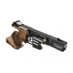 Pistolet Sp Rapid Fire Hi-Tech - Pardini - Noir