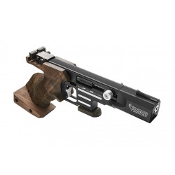 Pistolet Sp Hi-Tech Pardini - Noir