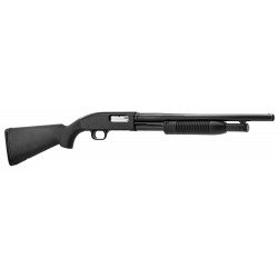 Mossberg Maverick 88 Security Shotgun - Cal....