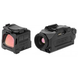 Holosun Dps-Th - Réticule : Rouge - Holosun