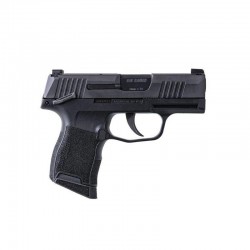 PISTOLET SIG SAUER P365 MS
