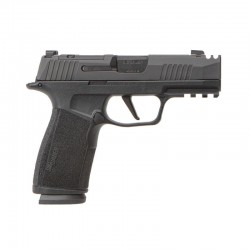 Pistolet SIG SAUER P365 XMACRO