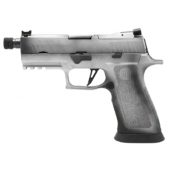 PISTOLET SIG SAUER P320 X CARRY LEGION GREY...