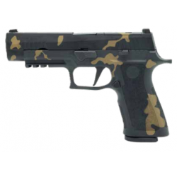 PISTOLET SIG SAUER P320 XFULL BRONZE ECLIPSE...