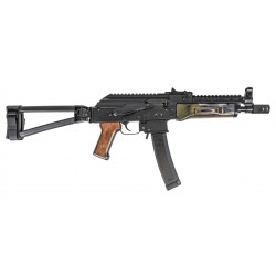 PSA AK-V 9mm Voodoo