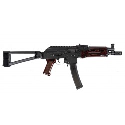 Carabine PSA AK-V 9mm, Plum Gloss