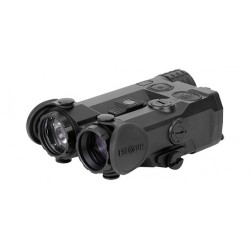 Holosun IRIS-4 laser et lampe 4 voies laser...