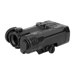 Holosun IRIS-2 laser 2 voies laser visible vert...