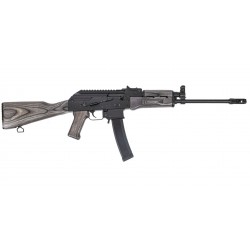 Carabine PSA AK-V 16" 9mm Classic Rifle, Treebark