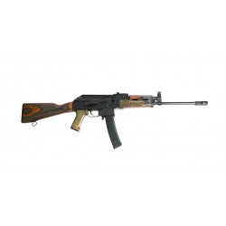 Carabine PSA AK-V 16" 9mm Classic Rifle, Voodoo