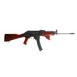 Carabine PSA AK-V 16" 9mm Classic Rifle w/...