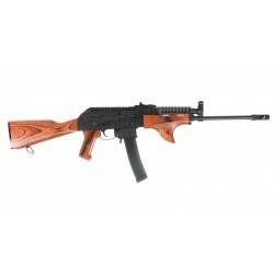 Carabine PSA AK-V 16" 9mm Classic Rifle w/...