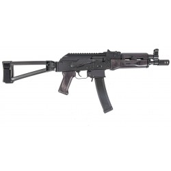 Carabine PSA AK-V 9mm "Black Satin"