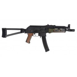 Carabine PSA AK-V 9mm  with Cheese Grater Upper...