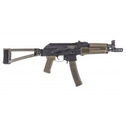 Carabine PSA AK-V 9mm Classic, ODG