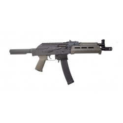 Carabine PSA AK-V 9mm MOE, ODG