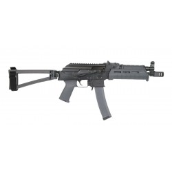 Carabine PSA AK-V 9mm MOE, Gray