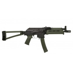 Carabine PSA AK-V 9mm MOE, ODG