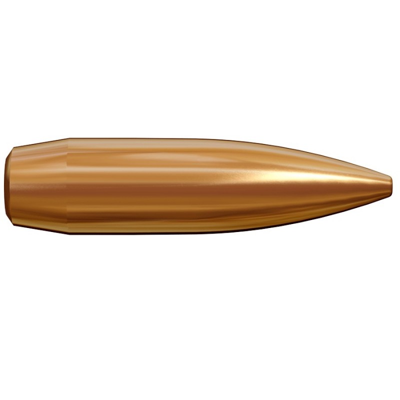 Ogives Lapua x100 .308 167gr OTM Scenar