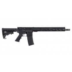 Carabine PSA 16" Mid-Length 5.56 NATO 1/7...