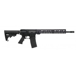 Carabine PSA PA-15 16" Nitride M4 Carbine 5.56...