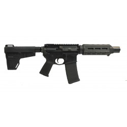 Carabine PSA AR-15, 5.56 Shockwave Marauder 7"...
