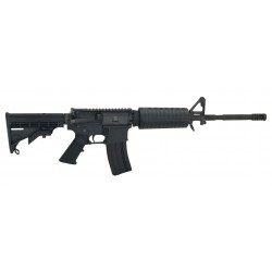Carabine PSA PA-15 Classic AR-15 Rifle 5.56 16"...