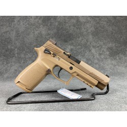 Pistolet - Sig Sauer - P320 M17 - Cal. 9x19 -...