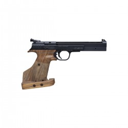 PISTOLET CSP EXPERT NOYER WALTHER CAL 22LR, 10...