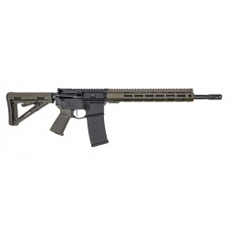 Carabine PSA 16" Mid-Length 5.56 NATO 13", ODG