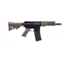 Carabine PSA 7.5" 300 Blackout Phos 6", FDE