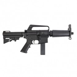 Pistolet H&R Retro DOE 7.5" 9mm, Black