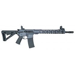 Carabine PSA Custom 16" Mid 5.56 NATO - Grey