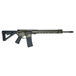 Carabine PSA Custom 20" Rifle-Length 5.56 Nato,...