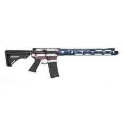 Carabine Lead Star Arms Grunt 16" .223 Wylde,...