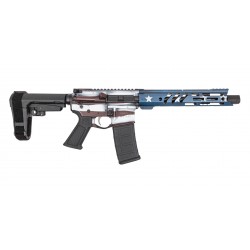 Carabine Lead Star Arms Grunt 10.5" 5.56 Nato,...