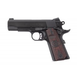 Pistolet Colt Combat Commander 9Mm 4,25″ Blued...