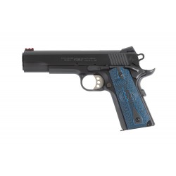 Pistolet Colt Competition 45 Acp 5″ Blued...
