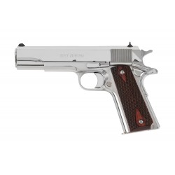 Pistolet Colt Govt Model 38 Sup 5″ Bright...