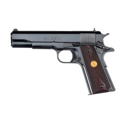 Pistolet Colt Government Model 38 Super 5″...