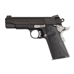 Pistolet Colt Night Commander 45 Acp 4,25″...