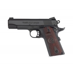 Pistolet Colt Combat Commander 38 Super 4,25″...