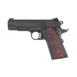 Pistolet Colt Lightweight Commander 9Mm 4,25″...