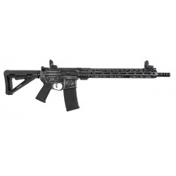 Carabine PSA Custom 16" 5.56 NATO, Battle Gray